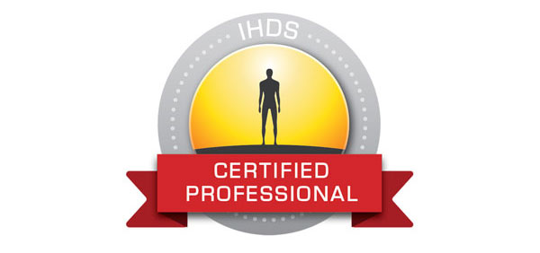 Analista Certificada por la IHDS