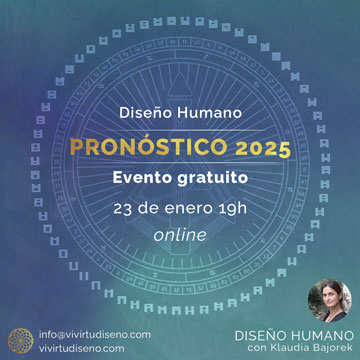 Pronóstico 2025