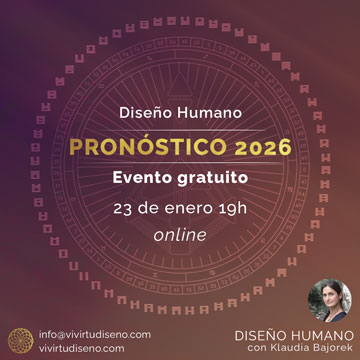 Pronóstico 2026