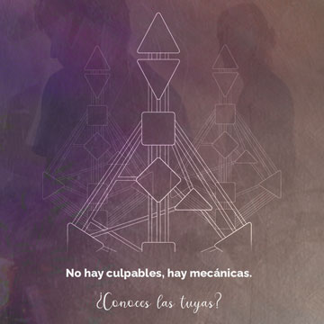 Lectura diseño humano relaciones parejas