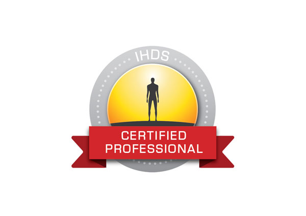 Analista Certificada por la IHDS