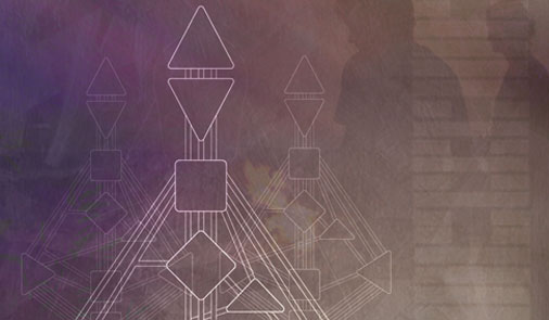 Análisis Relaciones, Pareja o Compuesto de la carta de Diseño Humano